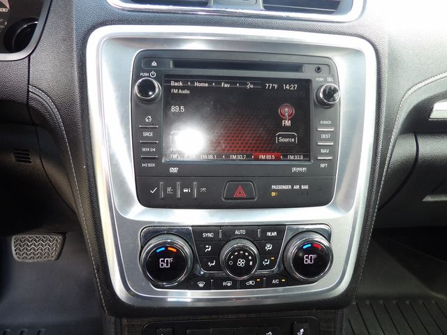 2013 GMC Acadia SLT-1 | Dalton, GA | Paniagua Auto Mall 