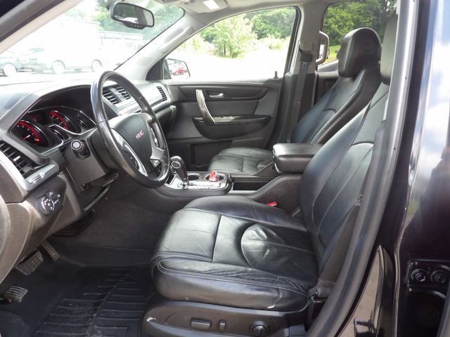 2013 GMC Acadia SLT-1 | Dalton, GA | Paniagua Auto Mall 2013 GMC Acadia SLT-1 | Dalton, GA | Paniagua Auto Mall