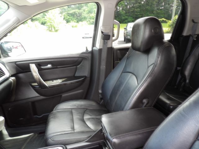 2013 GMC Acadia SLT-1 | Dalton, GA | Paniagua Auto Mall 