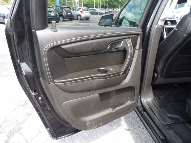 2013 GMC Acadia SLT-1 | Dalton, GA | Paniagua Auto Mall 2013 GMC Acadia SLT-1 | Dalton, GA | Paniagua Auto Mall