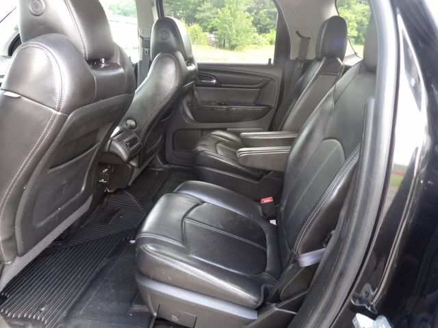 2013 GMC Acadia SLT-1 | Dalton, GA | Paniagua Auto Mall 