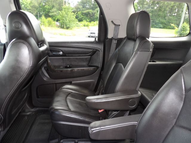 2013 GMC Acadia SLT-1 | Dalton, GA | Paniagua Auto Mall 