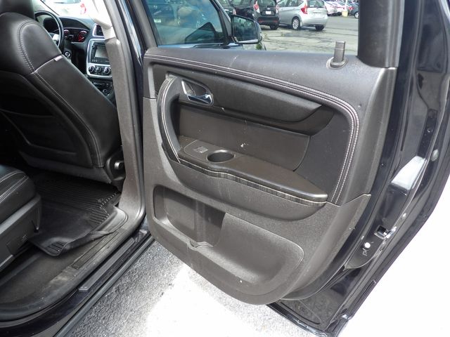2013 GMC Acadia SLT-1 | Dalton, GA | Paniagua Auto Mall 