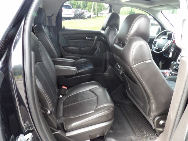 2013 GMC Acadia SLT-1 | Dalton, GA | Paniagua Auto Mall 