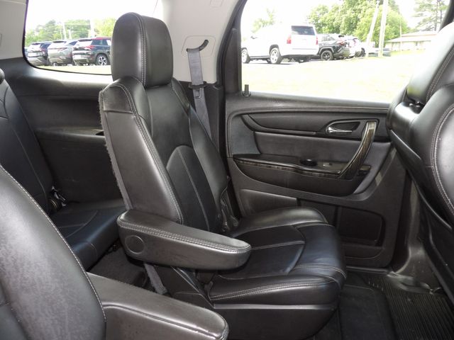 2013 GMC Acadia SLT-1 | Dalton, GA | Paniagua Auto Mall 