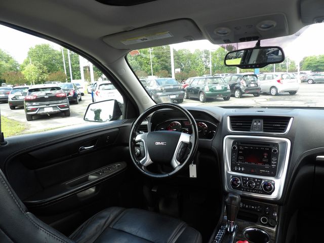 2013 GMC Acadia SLT-1 | Dalton, GA | Paniagua Auto Mall 