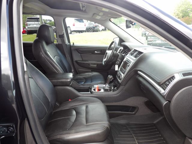 2013 GMC Acadia SLT-1 | Dalton, GA | Paniagua Auto Mall 