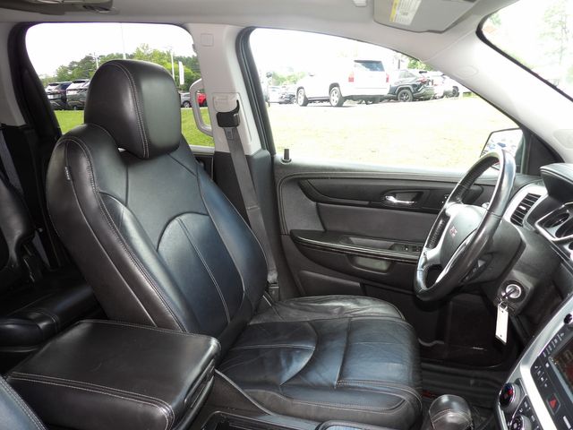 2013 GMC Acadia SLT-1 | Dalton, GA | Paniagua Auto Mall 