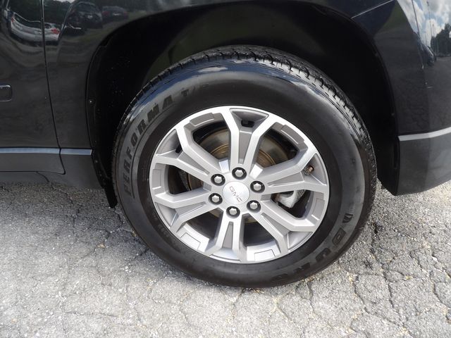 2013 GMC Acadia SLT-1 | Dalton, GA | Paniagua Auto Mall 2013 GMC Acadia SLT-1 | Dalton, GA | Paniagua Auto Mall
