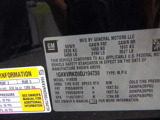 2013 GMC Acadia SLT-1 | Dalton, GA | Paniagua Auto Mall 2013 GMC Acadia SLT-1 | Dalton, GA | Paniagua Auto Mall