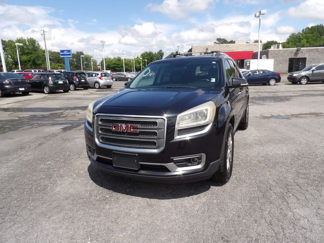 2013 GMC Acadia SLT-1 | Dalton, GA | Paniagua Auto Mall 2013 GMC Acadia SLT-1 | Dalton, GA | Paniagua Auto Mall