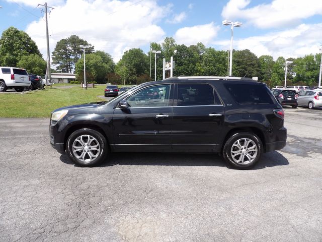 2013 GMC Acadia SLT-1 | Dalton, GA | Paniagua Auto Mall 