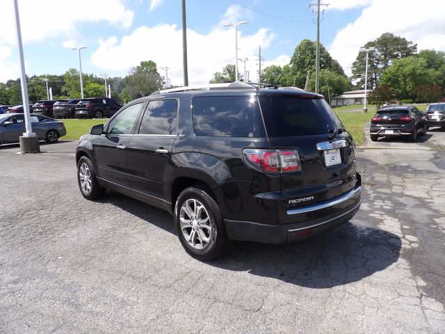 2013 GMC Acadia SLT-1 | Dalton, GA | Paniagua Auto Mall 