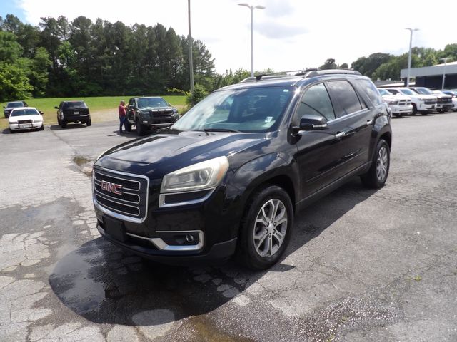 2013 GMC Acadia SLT-1 | Dalton, GA | Paniagua Auto Mall 