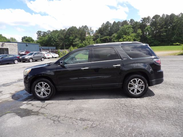 2013 GMC Acadia SLT-1 | Dalton, GA | Paniagua Auto Mall 