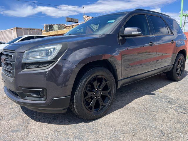 2013 GMC Acadia SLT-1 CAR PROS AUTO CENTER (702) 405-9905 | Las Vegas, Nevada | Car Pros Auto Center