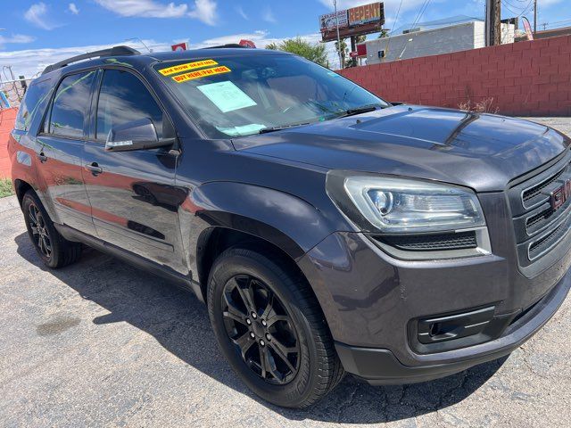 2013 GMC Acadia SLT-1 CAR PROS AUTO CENTER (702) 405-9905