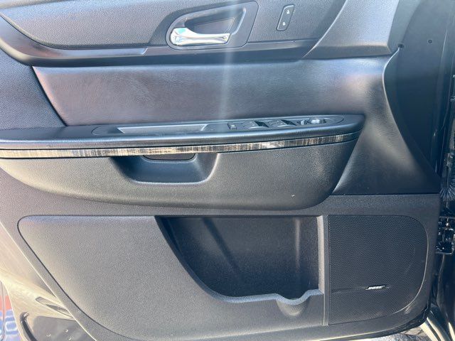 2013 GMC Acadia SLT-1 CAR PROS AUTO CENTER (702) 405-9905