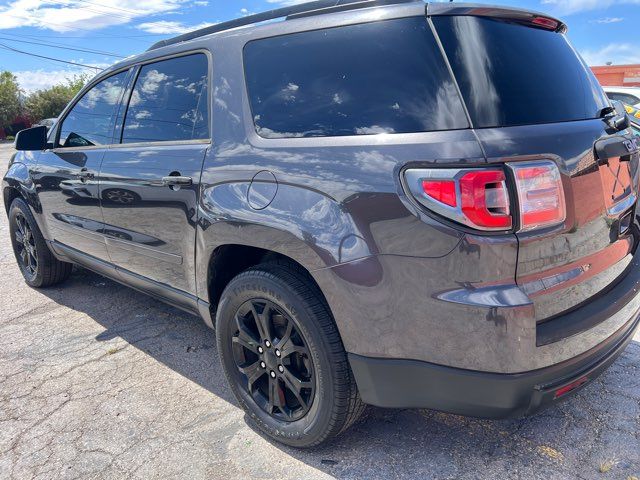 2013 GMC Acadia SLT-1 CAR PROS AUTO CENTER (702) 405-9905
