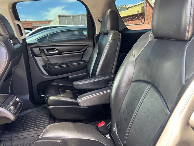 2013 GMC Acadia SLT-1 CAR PROS AUTO CENTER (702) 405-9905