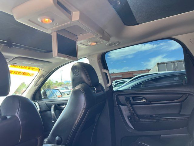 2013 GMC Acadia SLT-1 CAR PROS AUTO CENTER (702) 405-9905