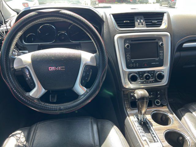 2013 GMC Acadia SLT-1 CAR PROS AUTO CENTER (702) 405-9905