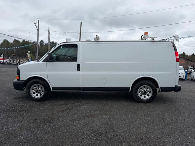 2013 GMC Savana 1500 AWD | Hoosick Falls, New York | Upstate Auto Sales