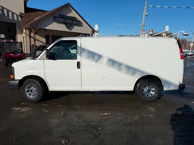 2013 GMC Savana 1500 AWD | Hoosick Falls, New York | Upstate Auto Sales