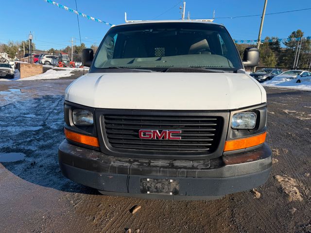 2013 GMC Savana 1500 AWD