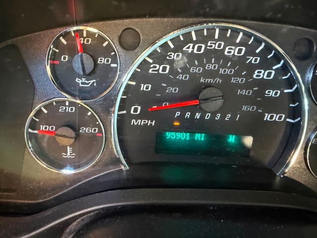 2013 GMC Savana 1500 AWD