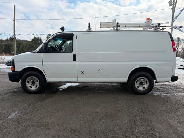 2013 GMC Savana 3500 | Hoosick Falls, New York | Upstate Auto Sales