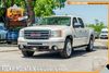 2013 GMC Sierra 1500 SLE White Diamond Edition / WELL SERVICED / RWD | Austin, TX | Rocky Mountain Truck Stop Austin