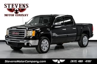 2013 GMC Sierra 1500 SLE 31ServiceRecords TowPkg TexasAddition | Dallas, TX | Stevens Motor Company LLC in Dallas, TX 75247