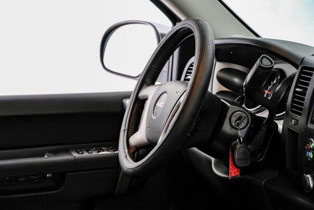 2013 GMC Sierra 1500 SLE 31ServiceRecords TowPkg TexasAddition | Dallas, TX | Stevens Motor Company LLC