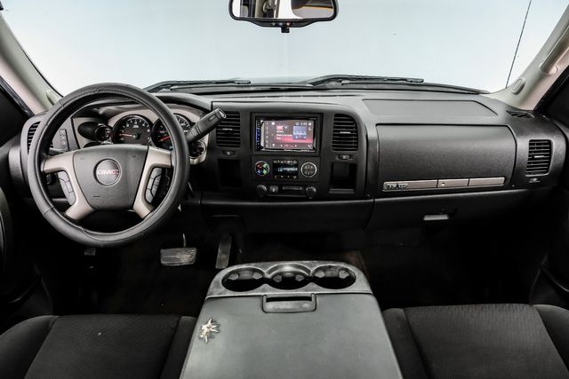 2013 GMC Sierra 1500 SLE 31ServiceRecords TowPkg TexasAddition | Dallas, TX | Stevens Motor Company LLC 2013 GMC Sierra 1500 SLE 31ServiceRecords TowPkg TexasAddition | Dallas, TX | Stevens Motor Company LLC