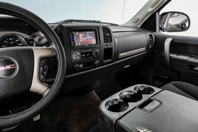 2013 GMC Sierra 1500 SLE 31ServiceRecords TowPkg TexasAddition | Dallas, TX | Stevens Motor Company LLC