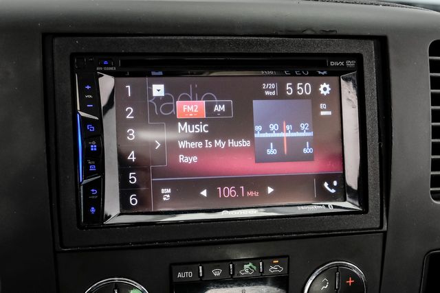 2013 GMC Sierra 1500 SLE 31ServiceRecords TowPkg TexasAddition | Dallas, TX | Stevens Motor Company LLC