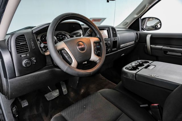2013 GMC Sierra 1500 SLE 31ServiceRecords TowPkg TexasAddition | Dallas, TX | Stevens Motor Company LLC