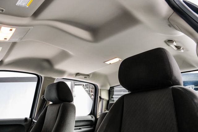 2013 GMC Sierra 1500 SLE 31ServiceRecords TowPkg TexasAddition | Dallas, TX | Stevens Motor Company LLC