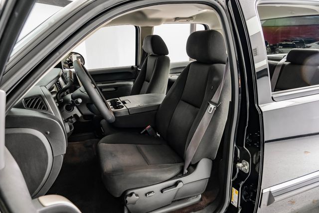 2013 GMC Sierra 1500 SLE 31ServiceRecords TowPkg TexasAddition | Dallas, TX | Stevens Motor Company LLC