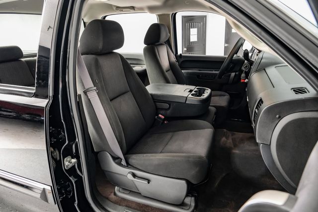 2013 GMC Sierra 1500 SLE 31ServiceRecords TowPkg TexasAddition | Dallas, TX | Stevens Motor Company LLC