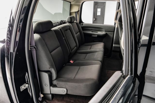 2013 GMC Sierra 1500 SLE 31ServiceRecords TowPkg TexasAddition | Dallas, TX | Stevens Motor Company LLC