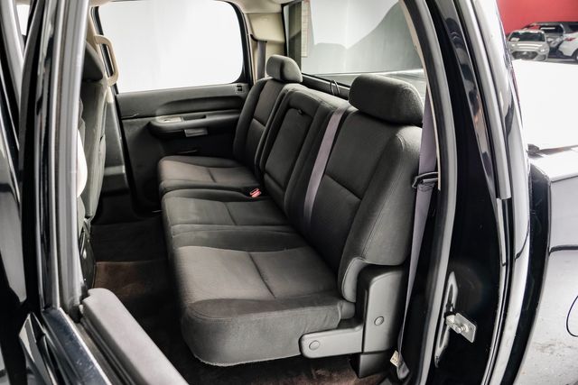 2013 GMC Sierra 1500 SLE 31ServiceRecords TowPkg TexasAddition | Dallas, TX | Stevens Motor Company LLC