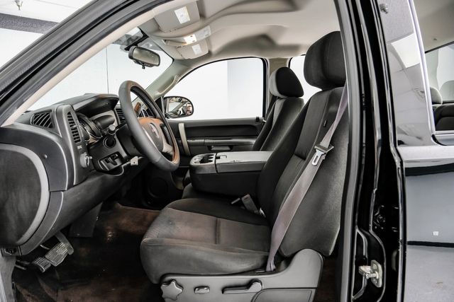 2013 GMC Sierra 1500 SLE 31ServiceRecords TowPkg TexasAddition | Dallas, TX | Stevens Motor Company LLC 2013 GMC Sierra 1500 SLE 31ServiceRecords TowPkg TexasAddition | Dallas, TX | Stevens Motor Company LLC