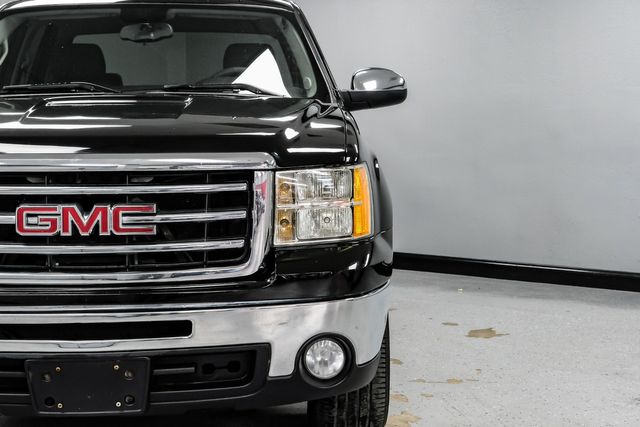 2013 GMC Sierra 1500 SLE 31ServiceRecords TowPkg TexasAddition | Dallas, TX | Stevens Motor Company LLC 2013 GMC Sierra 1500 SLE 31ServiceRecords TowPkg TexasAddition | Dallas, TX | Stevens Motor Company LLC