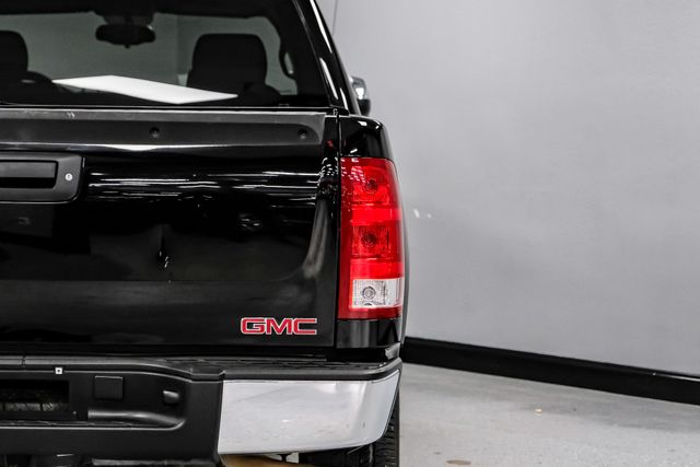 2013 GMC Sierra 1500 SLE 31ServiceRecords TowPkg TexasAddition | Dallas, TX | Stevens Motor Company LLC 2013 GMC Sierra 1500 SLE 31ServiceRecords TowPkg TexasAddition | Dallas, TX | Stevens Motor Company LLC