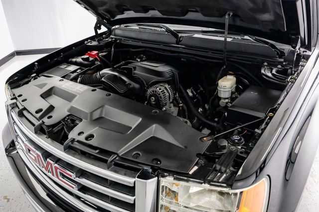 2013 GMC Sierra 1500 SLE 31ServiceRecords TowPkg TexasAddition | Dallas, TX | Stevens Motor Company LLC