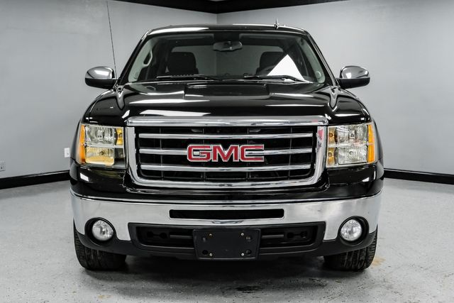 2013 GMC Sierra 1500 SLE 31ServiceRecords TowPkg TexasAddition | Dallas, TX | Stevens Motor Company LLC 2013 GMC Sierra 1500 SLE 31ServiceRecords TowPkg TexasAddition | Dallas, TX | Stevens Motor Company LLC