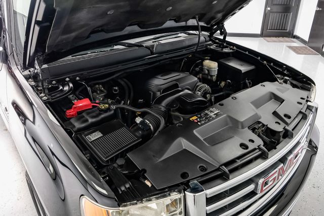 2013 GMC Sierra 1500 SLE 31ServiceRecords TowPkg TexasAddition | Dallas, TX | Stevens Motor Company LLC