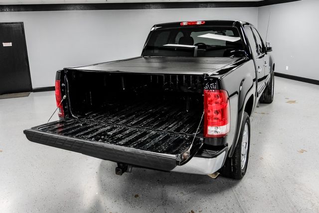 2013 GMC Sierra 1500 SLE 31ServiceRecords TowPkg TexasAddition | Dallas, TX | Stevens Motor Company LLC 2013 GMC Sierra 1500 SLE 31ServiceRecords TowPkg TexasAddition | Dallas, TX | Stevens Motor Company LLC